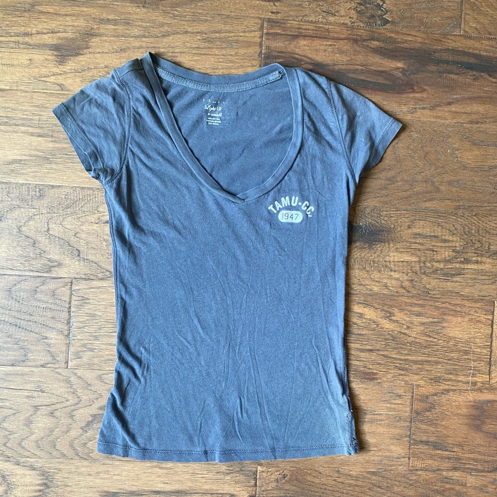 ✴️FREE W/ PURCHASE Texas A&M Corpus Christi Fitted Tee